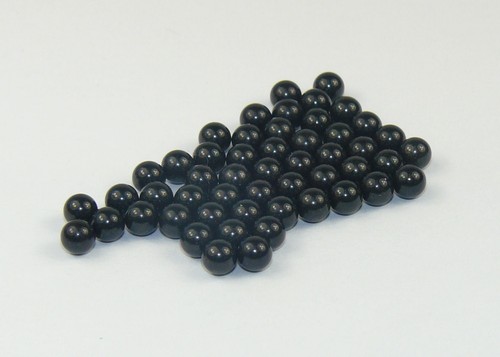 Caldercraft black steel - caldercraft,