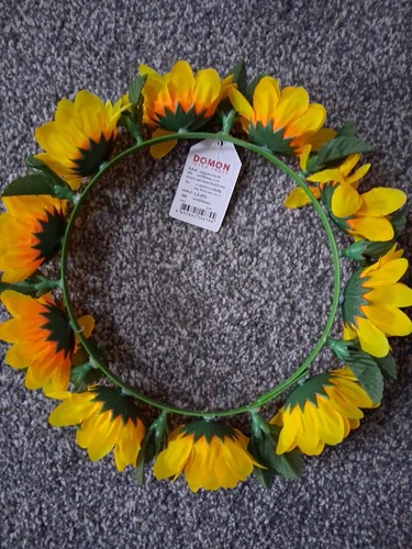 Domon adjustable flower - domon,