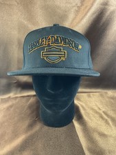 Harley-Davidson Motorcycles