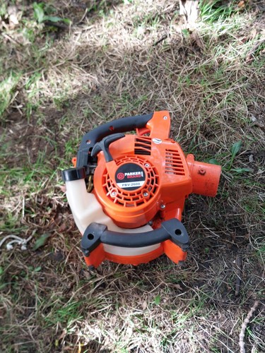 Parker pbv 2600 - pbv-2600, petrol