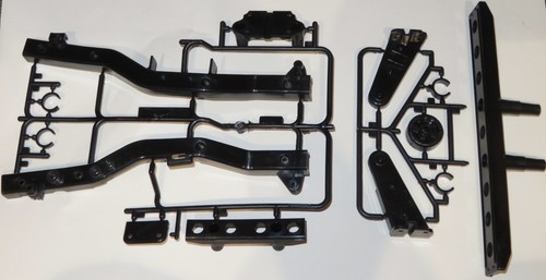 Tamiya wr02 gf01 - gf01, f