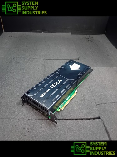 Nvidia tesla k10 8gb - tesla,