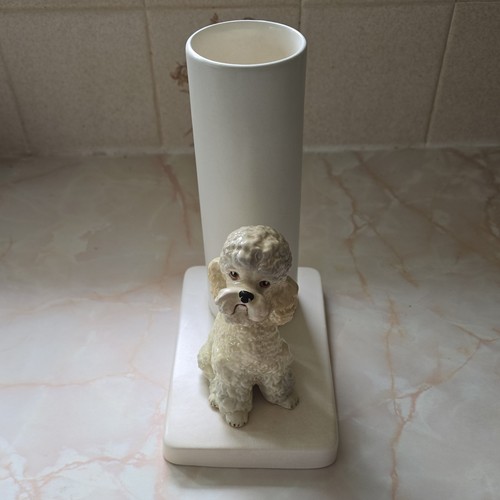 Sylvac vintage white - white, ceramic