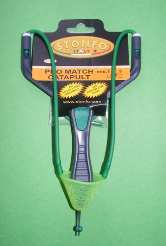 Stonfo pro match fishing - match,