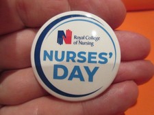 ROYAL COLLEGE OF NURSING
