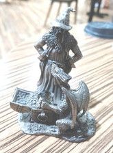 Myth & Magic - CRYSTAL