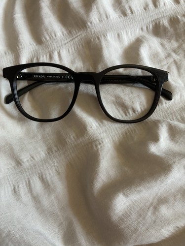 Authentic prada vpr a15 - prada,