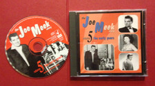 The Joe Meek Story Volume 5 The Early Years CD 1997 Sequel Free UK Post