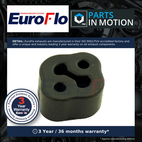 Exhaust mounting emr083 - exhaust,