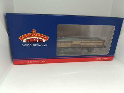 Bachmann 750 ton - bachmann, 38-750