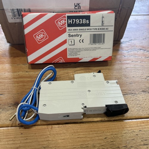 45amp rcbo 30ma curve - 45amp, 6ka