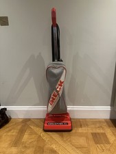 ORECK XL Commercial XL Upright