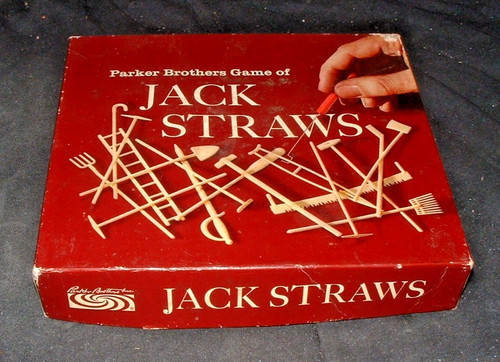 1970 parker brothers game of - 1970's,