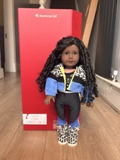 American Girl Cyo Doll