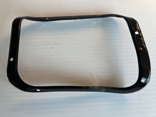 Austin a35 gearstick gaitor - austin,