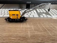 Märklin 4671 H0 Crane Truck