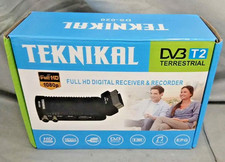 Teknikal DV3 T2 Full HD