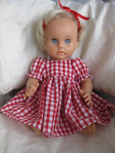Vintage first love - vintage, 16"