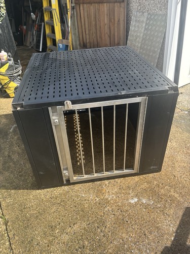 Dog box system - dog,