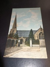 Parish Church, STROUD