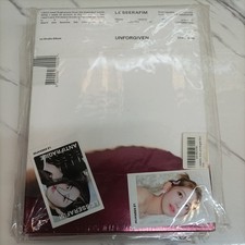 Le Sserafim : 1st Studio Album