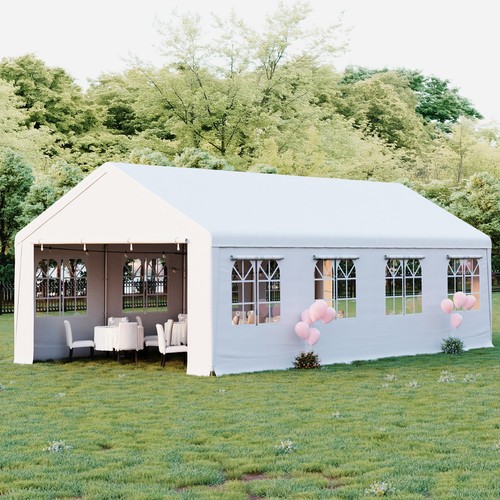 4x8m heavy duty gazebo - heavy, marquee