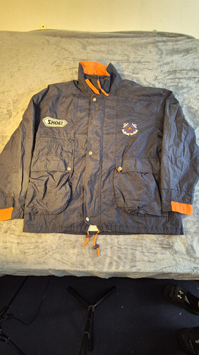 Vtg 80s kappa shoei - 80s, us