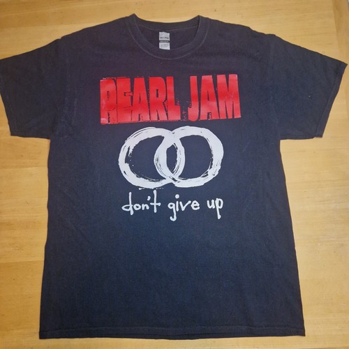 Pearl jam black - pearl,