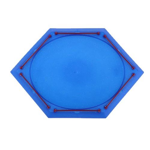 Disk exciting duel top - exciting,