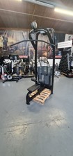 TECHNOGYM SELECTION  LAT PULLDOWN MACHINE Commercial Gym Equipment 