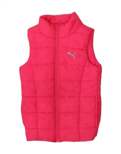 Puma girls padded - girls,