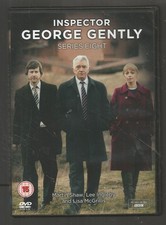 INSPECTOR GEORGE GENTLY -