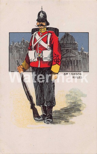 0852 british army volunteer - british,