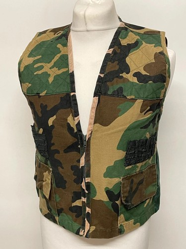 Hunting vest mens small - vest,