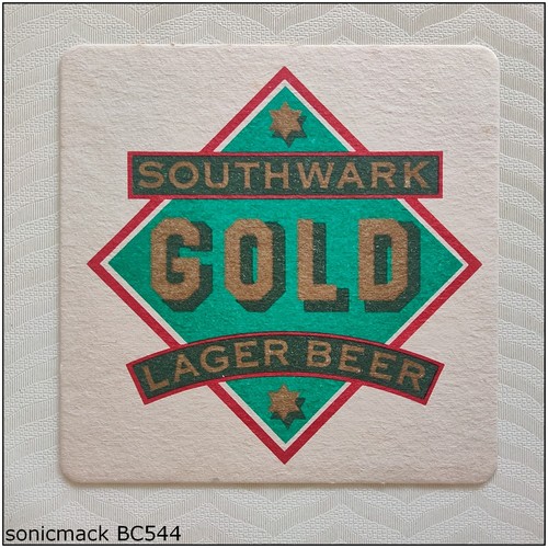 Coaster - , (b544)