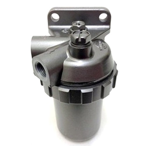Yanmar fuel filter - fuel, /