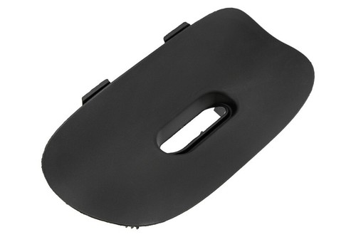 Towbar cover for bmw e53 - cover,