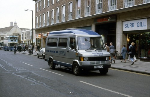 Premier travel group 327