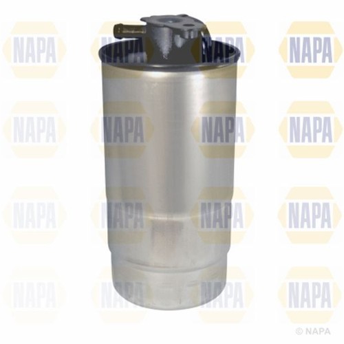 Fuel filter for - fuel, e39
