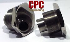 TRIUMPH H4258 Fork Tube nuts