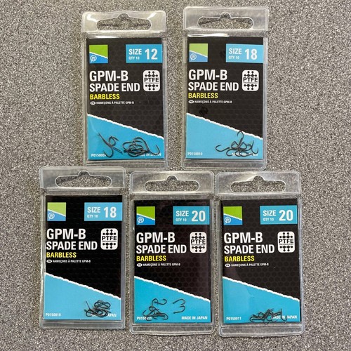 Preston innovations gpm - preston, gpm-b