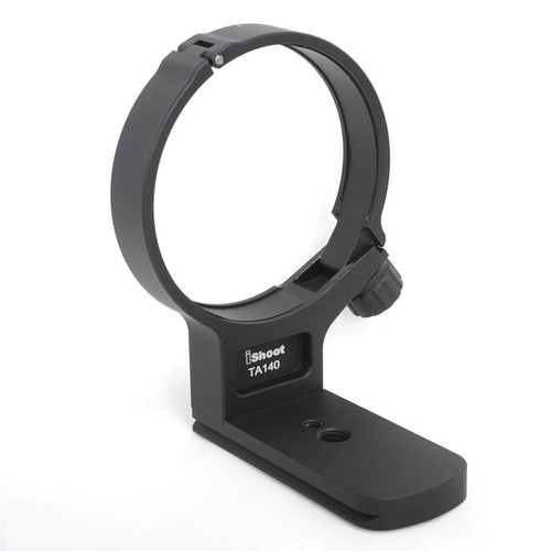 New lens collar tripod - new, mount
