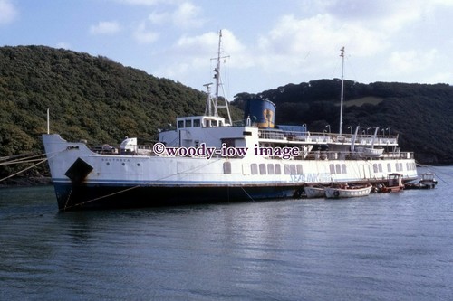 Sl0242 iow sealink ferry - ferry,