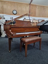 John Broadwood & Sons Baby