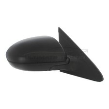 Mazda 3 BL 2009-2014 Door Wing