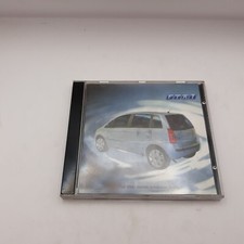 Fiat Idea Technical Assistance Workshop Manual Interactive CD ROM 06/2005