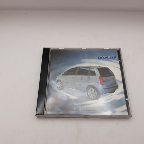 Fiat idea technical assistance - fiat,