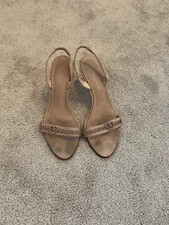 ROLAND CARTER Women’s Shoes Size 5