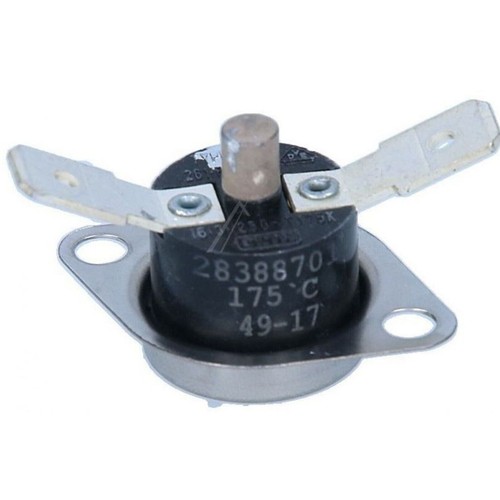 Toc thermostat thermal - thermal, out