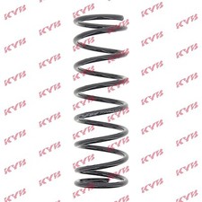 Rear KYB RA5193 Coil Spring